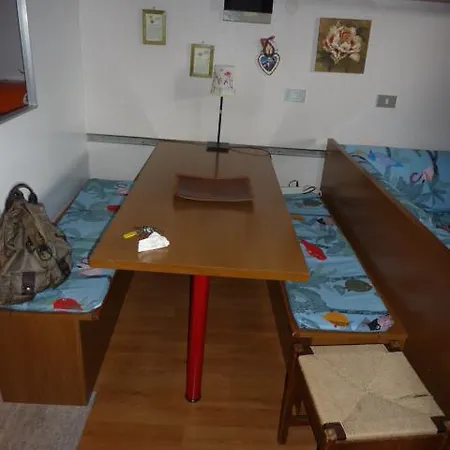 Apartment La Grande Ourse