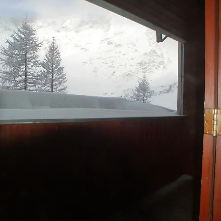La Grande Ourse *