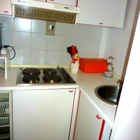 La Grande Ourse Apartment Valtournenche