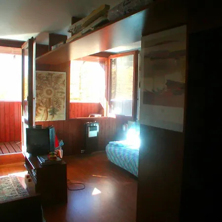 La Grande Ourse Apartment Valtournenche