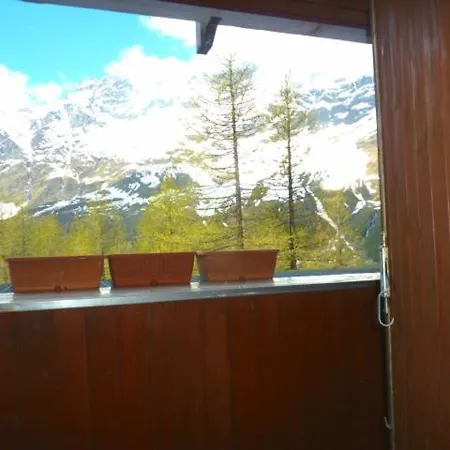 Apartment La Grande Ourse