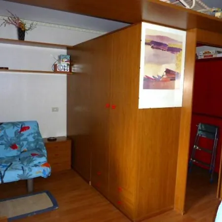Apartment La Grande Ourse