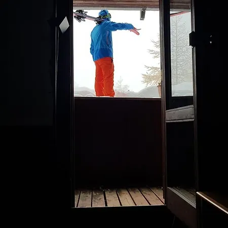 La Grande Ourse *